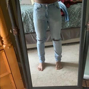 Pacsun Skinny jeans